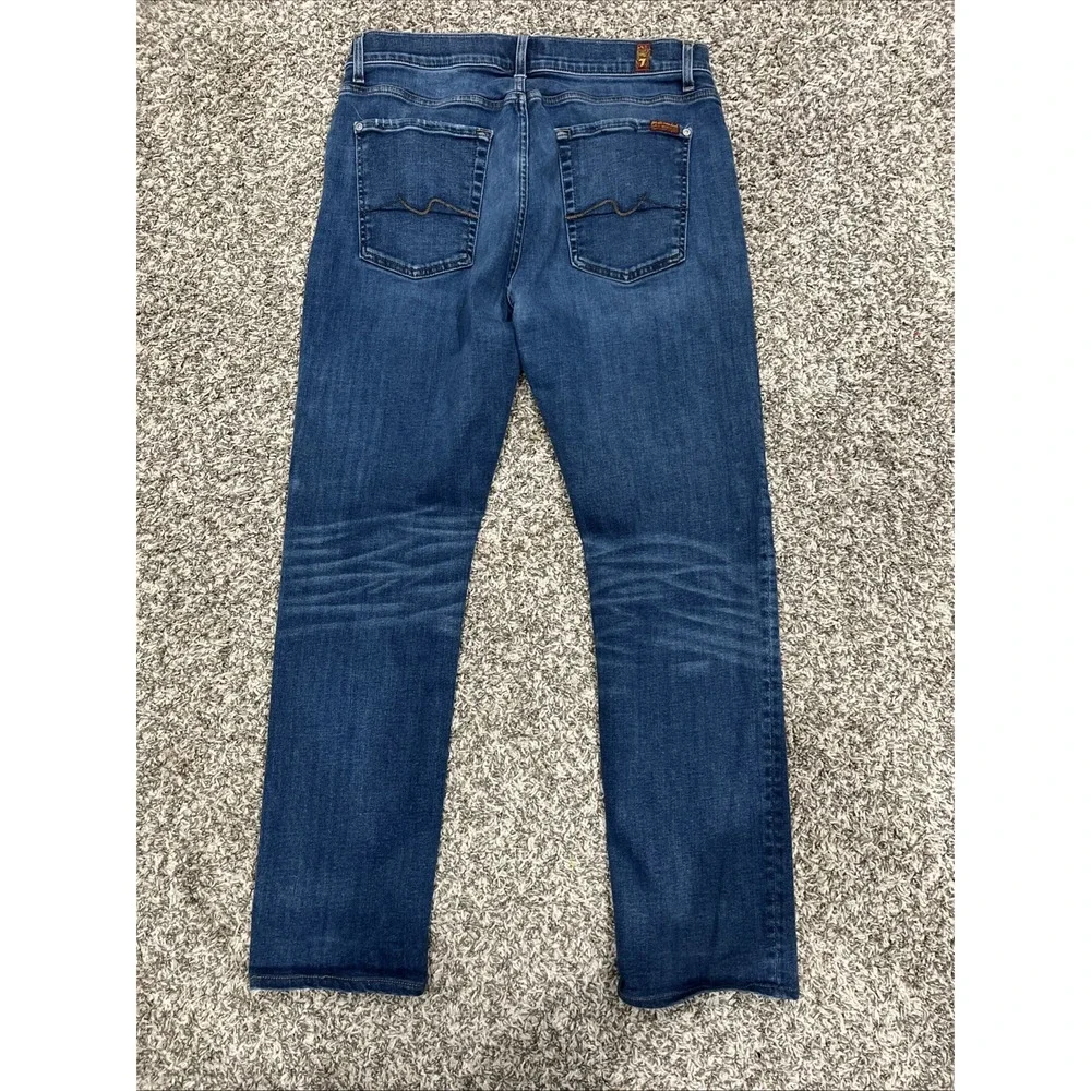 7 For All Mankind product pair
